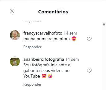 Depoimento